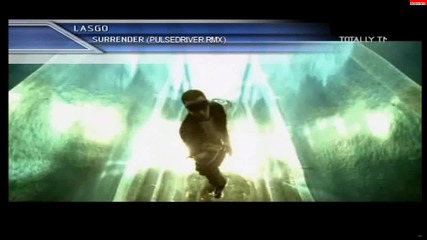 Lasgo - Surrender - Pulsedriver Remix (hq) (720p) 