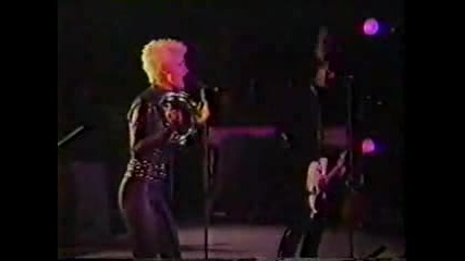 Roxette Church Of Your Heart Live