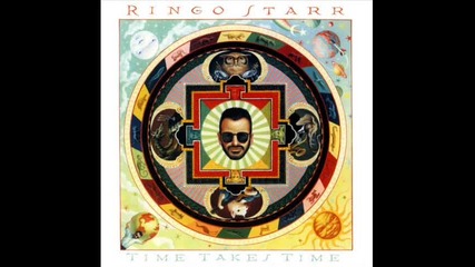 Ringo Starr - Runaways (1992)
