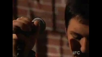 blind placebo live 2007 