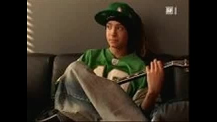 Tom Kaulitz 