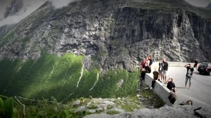 Top 10 Biggest and Best Jumps Ever