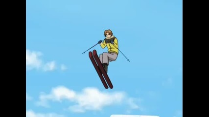[ Eng Dub ] School Rumble 2nd - Episode 23