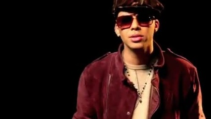 Prince Royce - Stand By Me (music Video)