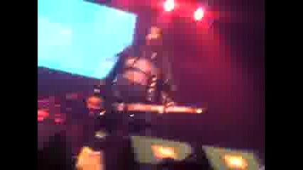 W.a.s.p. 17.11.2009 L.o.v.e. Machine