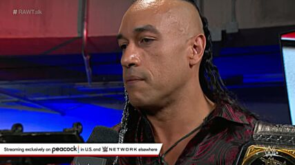 Damian Priest, Karrion Kross and Charlotte Flair talk about the future: Raw Talk, Sept. 6, 2021