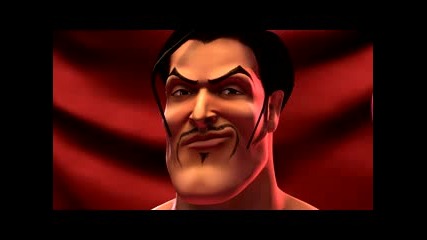 Facebreaker Trailer
