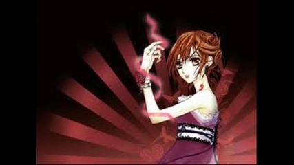 vampire knight opening 2 full