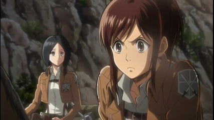 [ Eng Subs ] Shingeki no Kyojin - Ova - 3