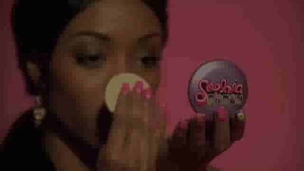 Sophia Fresh - What It Is (official 2oo9)