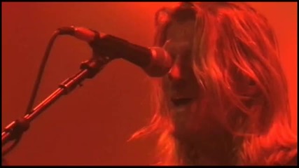 Puddle Of Mudd - Livin On Borrowed Time 