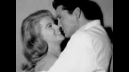 Elvis Presley - I Need Your Love Tonight