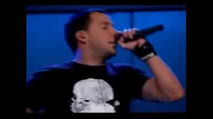 Simple Plan - Welcome To My Life (live)