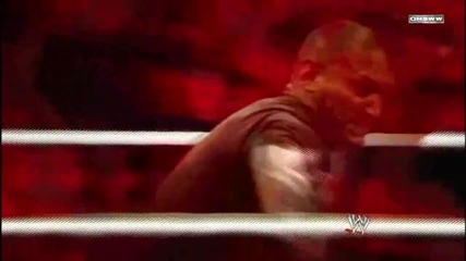 Randy Orton - Whispers in the Dark 