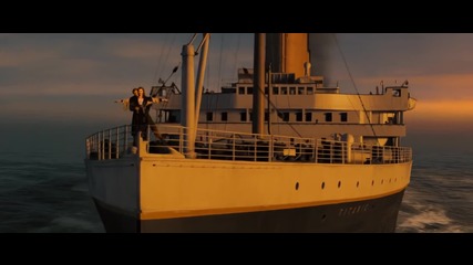 Titanic 3 D (2012) - Трейлър