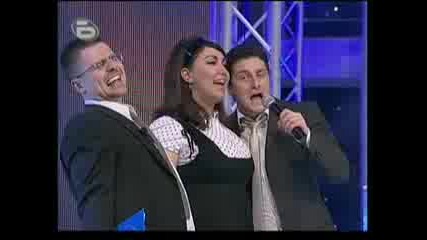Music Idol 2 - След Кино Концерта (2)
