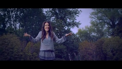 Hanka Paldum feat. Dragana Mirkovic - Kad nas vide zagrljene - ( Official video 2013) Hd