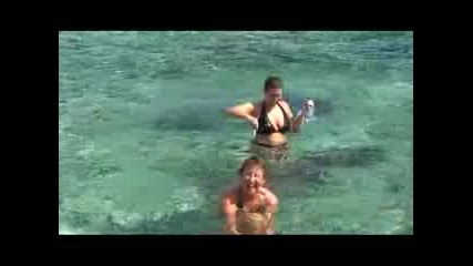 French Polynesia, Moorea, Bora Bora Honeymoon