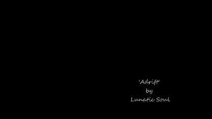 (превод) Lunatic Soul - Adrift