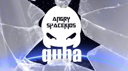 Quba - Monster Zoo ( New Dubstep )