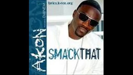 Akon - Still A Survivor