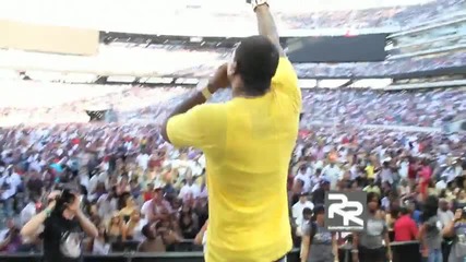 Gucci Mane - Wasted Live 2010