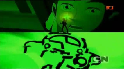 Ben 10 Alien Force Theme Song