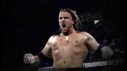 Backlash 2009 Promo