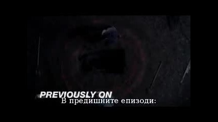 Teen Wolf s01e06 | part 1 (sub)