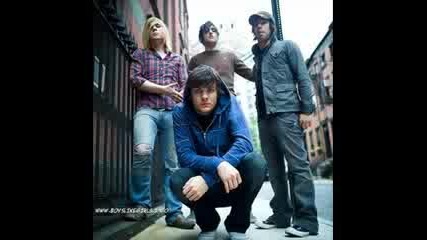 Boys Like Girls - Holiday