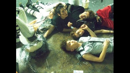 Shinee - Quasimodo [~lucifer~]