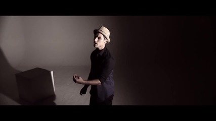 2о13 » Eric Saade - Forgive Me ( Официално Видео )