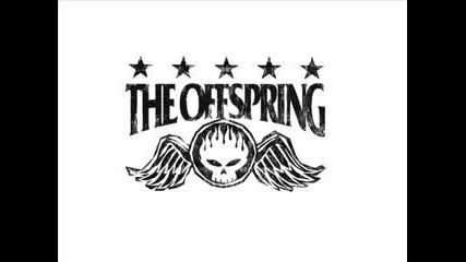 The Offspring - Hammerhead [not Live!]