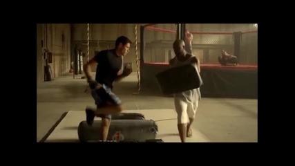 Never Back Down 2 Training Scene [hq]