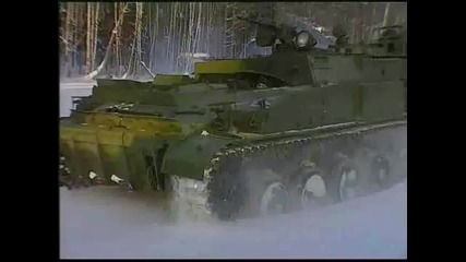 Тайни Руски разработки