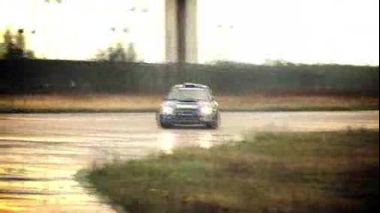 Subaru Impreza - Dvd Teaser (format67)