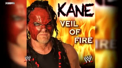 Kane Theme - Veil Of Fire 2012