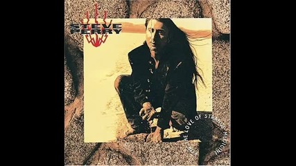 Steve Perry ~ Donna Please