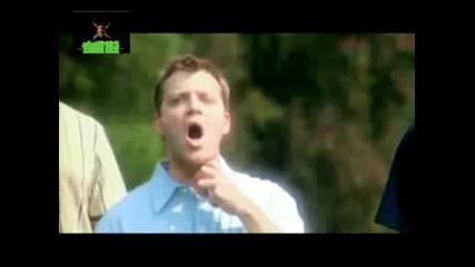Darth Vader Plays Golf - Spike Tv