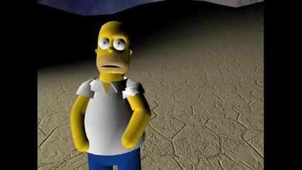 The Simpsons - 300