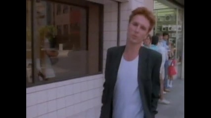 John Waite - Missing You