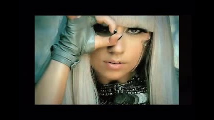 Lady Gaga - Bad Romance (peter Rauhofer Anthem Mix)