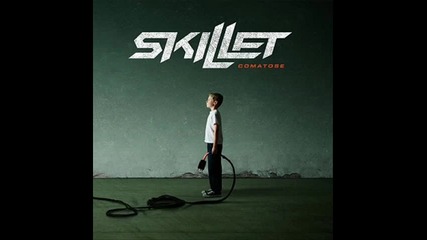 Awake And Alive-skillet