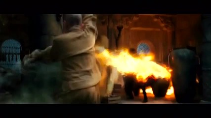 The Last Airbender Kids Choice Awards Tv Spot 720p 