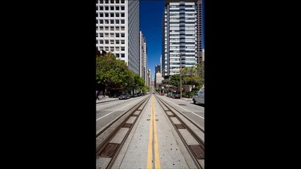 Worakls - Street (original Mix)