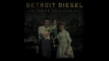 Detroit diesel - Lost Signal 