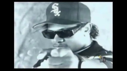 Eazy E Ft. 2pac, Biggie, The Game & Ice Cube - Gangster Beat 4 The Street.. Dj Jeet 408