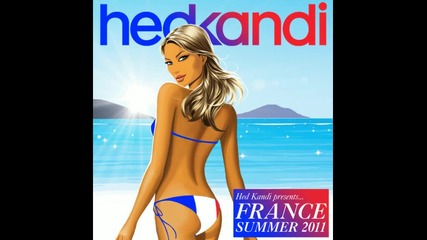 Hed Kandi France Summer 2011