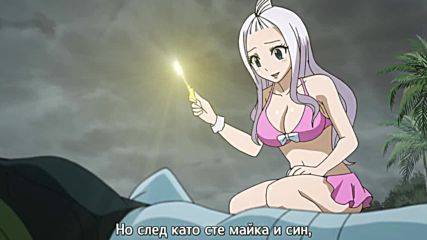 Fairy Tail S2 - 35 бг субс