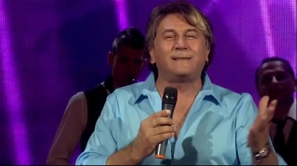 Halid Muslimovic - 2013 - Idu suze (hq) (bg sub)